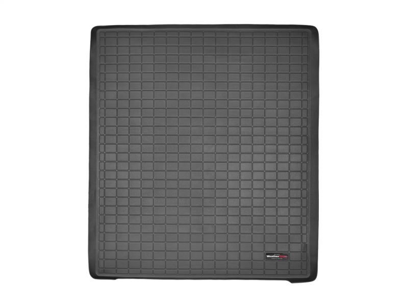 WeatherTech 04+ Mercury Monterey Cargo Liners - Black - 40264