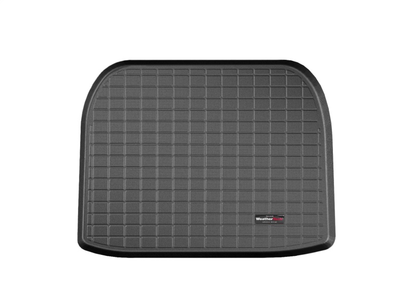 WeatherTech 05+ Ford Five Hundred Cargo Liners - Black - 40284