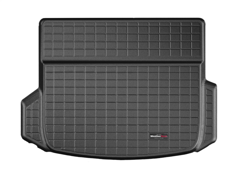 WeatherTech 07-12 Acura RDX Cargo Liners - Black - 40329