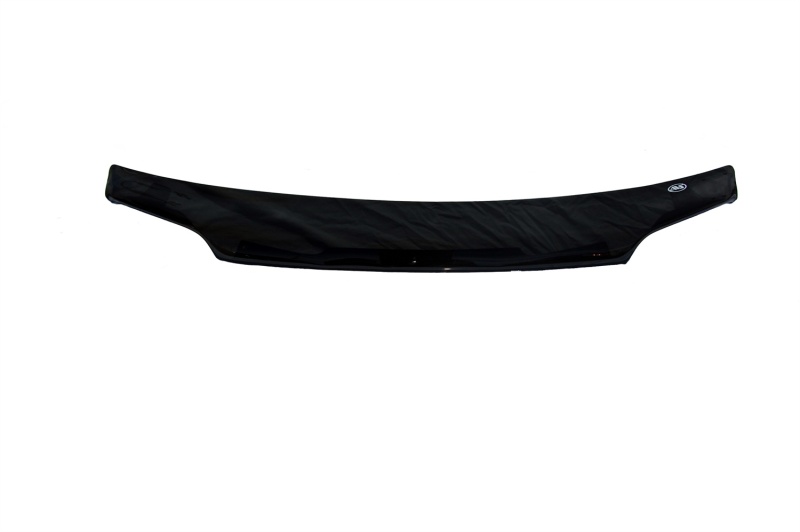 AVS 01-07 Ford Escape Bugflector Medium Profile Hood Shield - Smoke - 22249