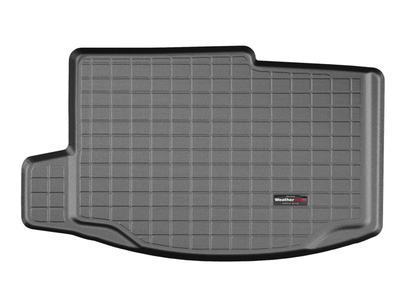 WeatherTech 13+ Chevrolet Malibu Cargo Liners - Black - 40566