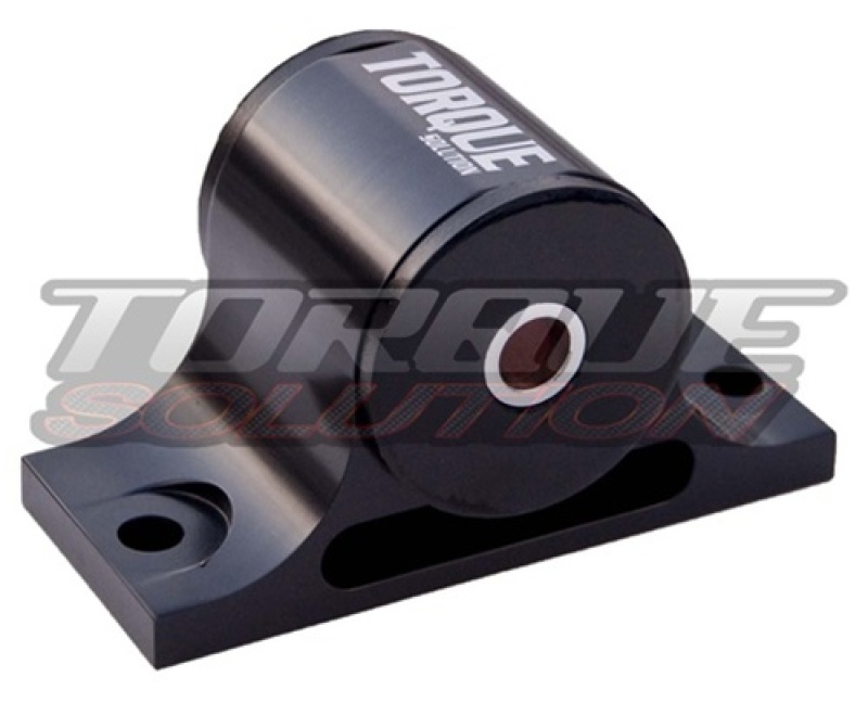 Torque Solution Billet Aluminum Transmission Mount: 2003-2007 Infiniti G35 - TS-TM-G35