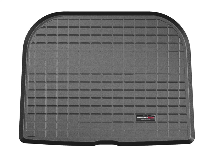 WeatherTech 10-13 Ford Taurus Cargo Liners - Black - 40575