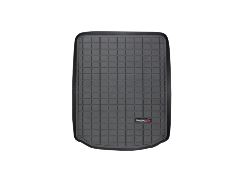 WeatherTech 13+ Cadillac ATS Cargo Liners - Black - 40594