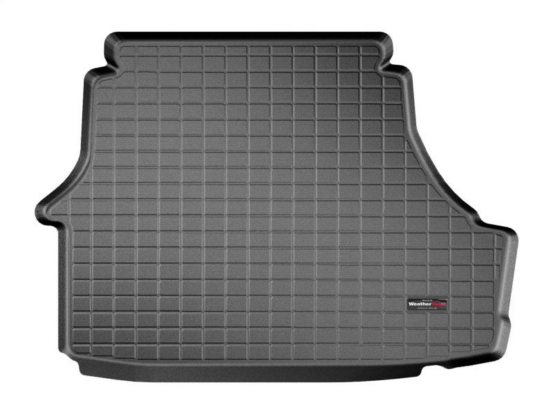 WeatherTech 07-12 Toyota Avalon Cargo Liner - Black - 40777