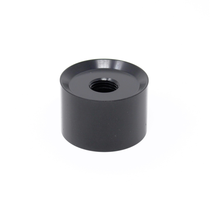 Torque Solution Reverse Lockout Jam Nut 15+ Ford Mustang / 11+ Focus / 11+ Fiesta - TS-UNI-537