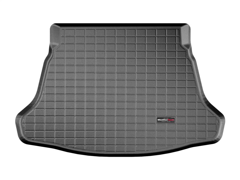 WeatherTech 2016+ Toyota Prius Cargo Liner - Black - 40887