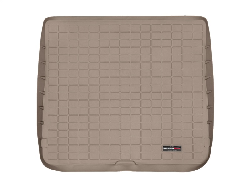 WeatherTech 98-02 Mercedes-Benz ML320 Cargo Liners - Tan - 41130