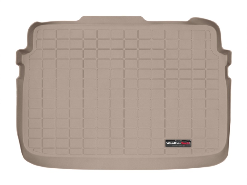 WeatherTech 01+ Chrysler PT Cruiser Cargo Liners - Tan - 41177