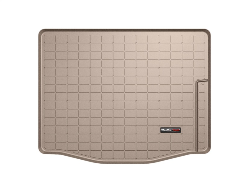 WeatherTech 12+ Ford Focus Cargo Liners - Tan - 41519