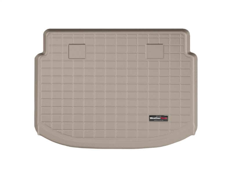 WeatherTech 13+ Ford C-Max Cargo Liners - Tan - 41617