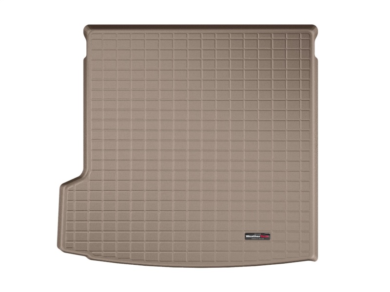 WeatherTech 2016+ Volvo XC90 Cargo Liner - Tan - 41805