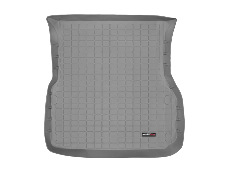 WeatherTech 96-04 Mercury Sable Wagon Cargo Liners - Grey - 42058