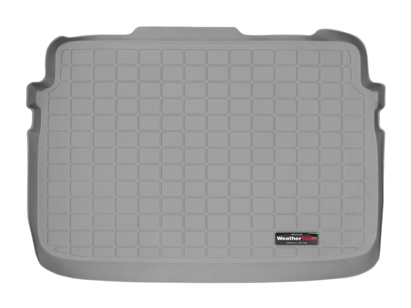 WeatherTech 01+ Chrysler PT Cruiser Cargo Liners - Grey - 42177