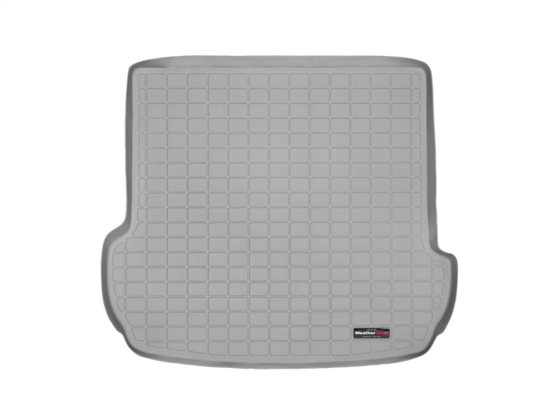 WeatherTech 01-05 Volkswagen Jetta Wagon Cargo Liners - Grey - 42206