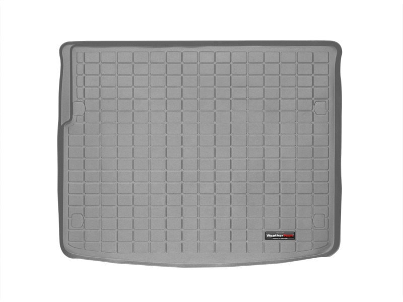 WeatherTech 03-10 Porsche Cayenne Cargo Liners - Grey - 42244