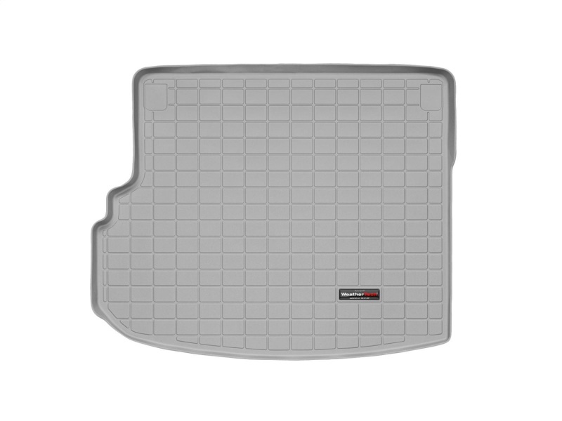 WeatherTech 09+ Mercedes-Benz GLK-Class (X204) Cargo Liners - Grey - 42383