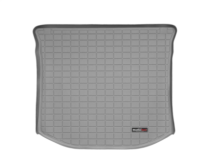 WeatherTech 11+ Jeep Grand Cherokee Cargo Liners - Grey - 42469