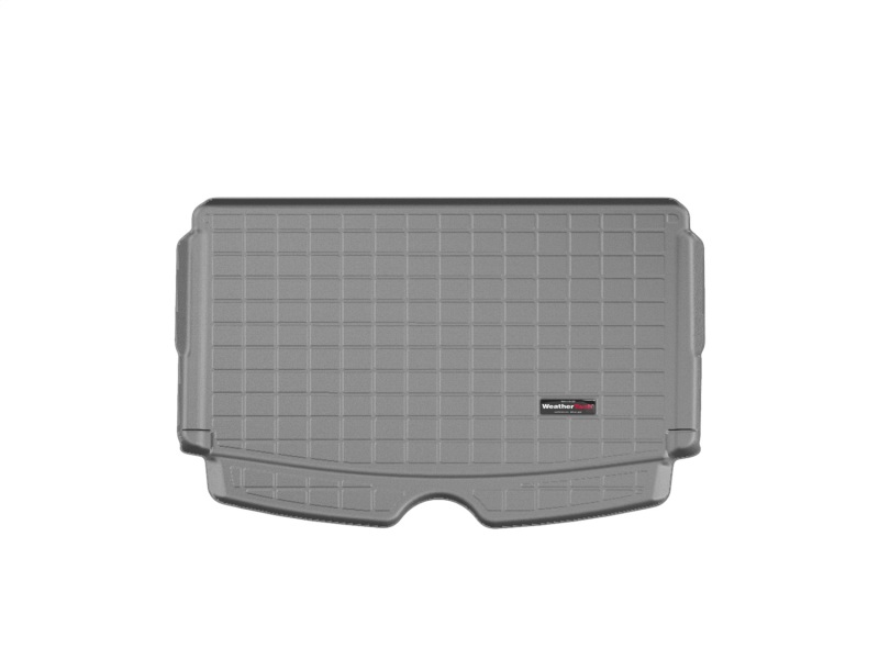 WeatherTech 11+ Mini Countryman Cargo Liners - Grey - 42539