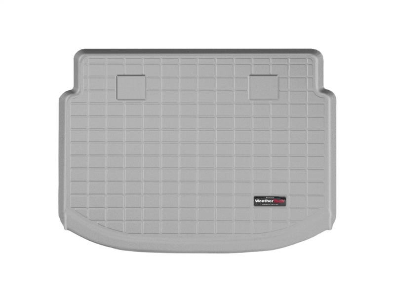 WeatherTech 13+ Ford C-Max Cargo Liners - Black - 42617