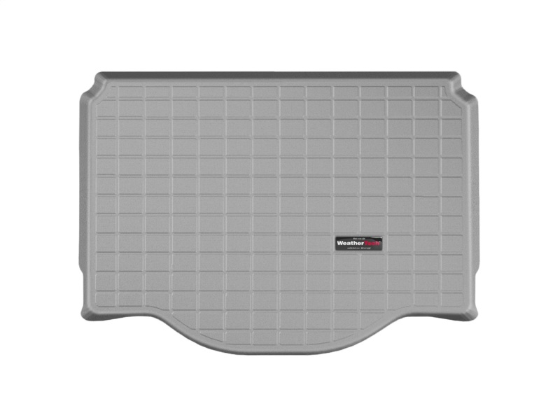 WeatherTech 13+ Buick Encore Cargo Liners - Grey - 42630