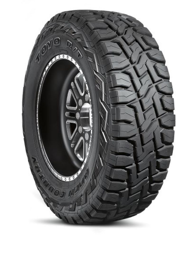 Toyo Open Country R/T Tire - 275/60R20 115T OPRT TL - 353860