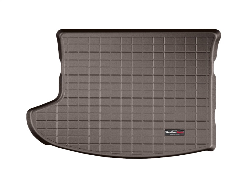 WeatherTech 2007+ Jeep Compass Cargo Liners - Cocoa - 43578