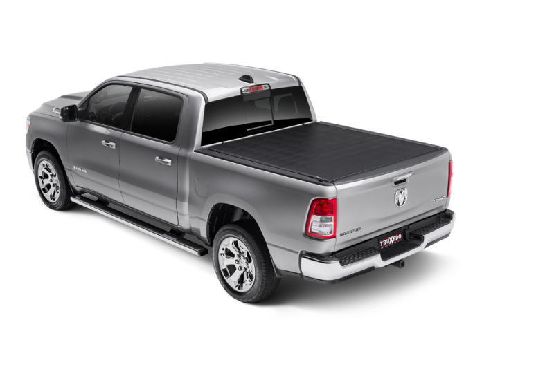 Truxedo 19-20 Ram 1500 (New Body) w/o Multifunction Tailgate 6ft 4in Sentry Bed Cover - 1586901