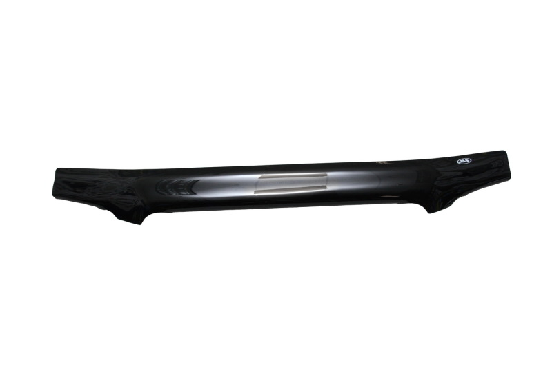 AVS 99-04 Nissan Pathfinder Bugflector Medium Profile Hood Shield - Smoke - 23132