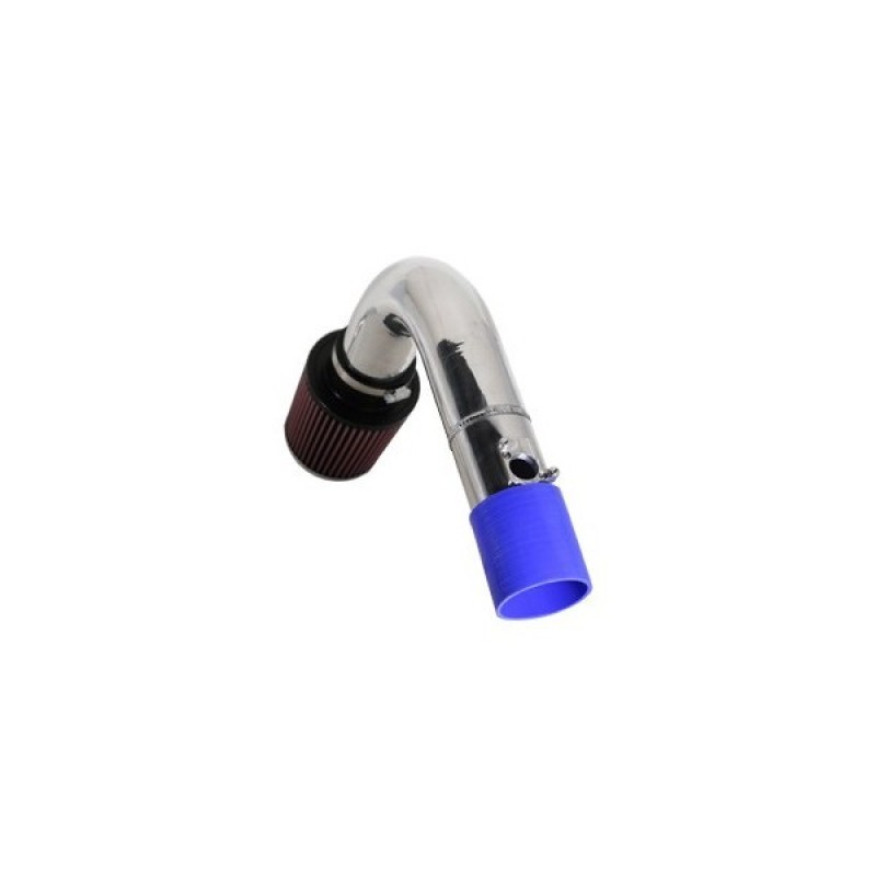 Turbo XS 2008 WRX / 2008 STi Cold Air Intake - WS08-CAI