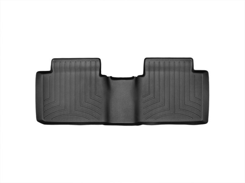 WeatherTech 14+ Toyota Corolla Rear FloorLiner - Black - 445802