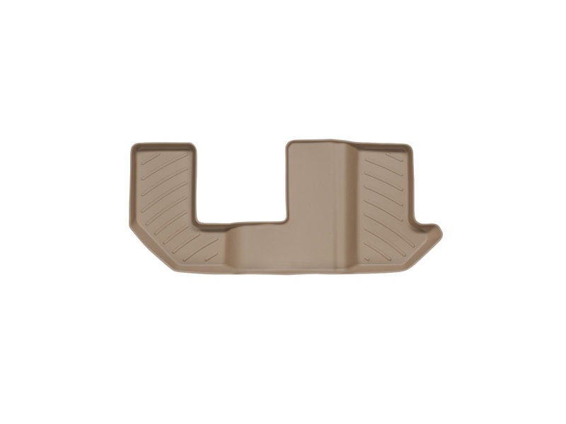 WeatherTech 09-13 Dodge Journey Rear FloorLiner - Tan - 452243