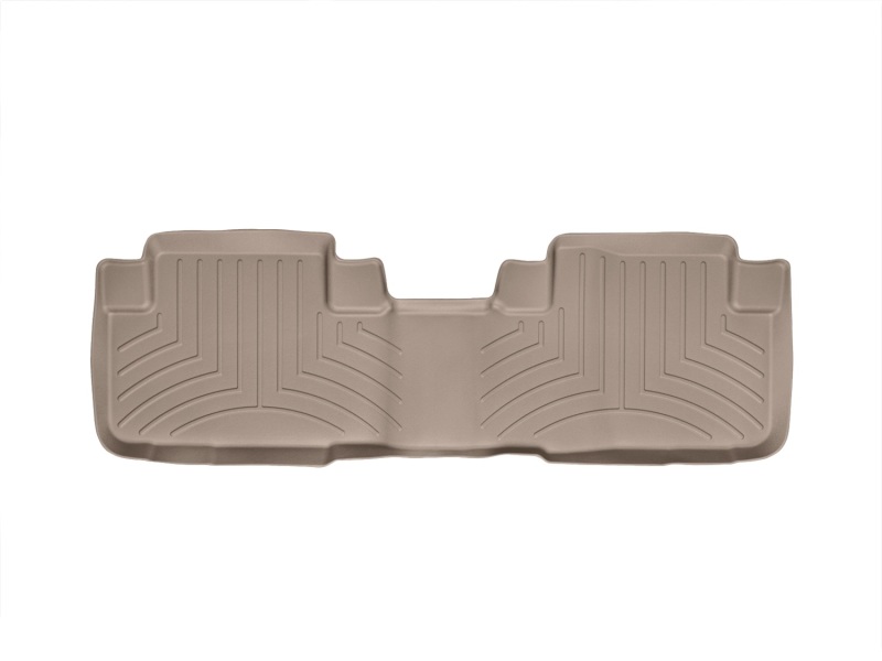 WeatherTech 12+ Honda CR-V Rear FloorLiner - Tan - 454022