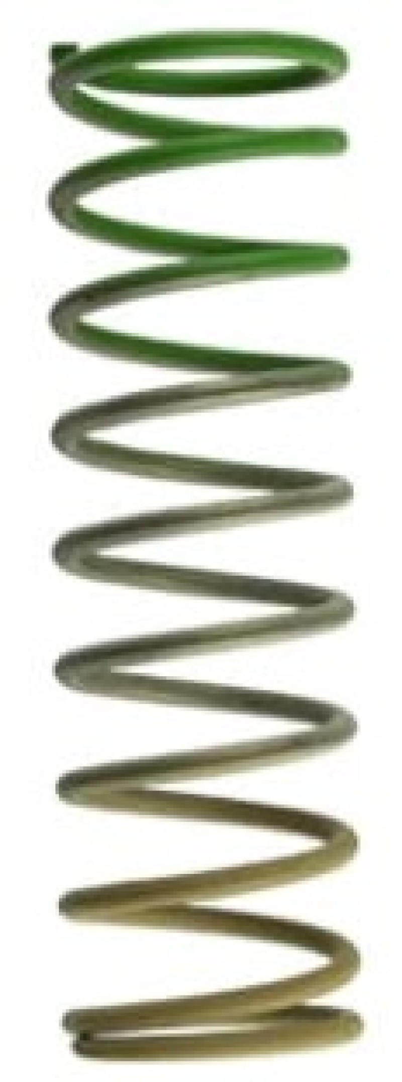 Turbosmart WG 38/40/45 HP 25 PSI Outer Spring Brown/Green - TS-0505-2013