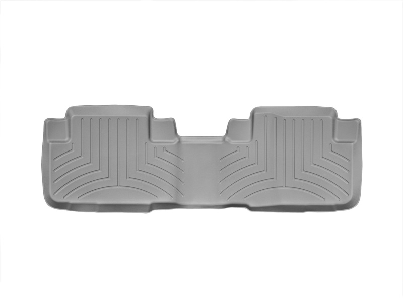 WeatherTech 12+ Honda CR-V Rear FloorLiner - Grey - 464022