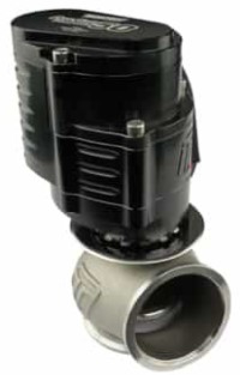 Turbosmart GenV Electronic CompGate 40 Electronic External Wastegate - TS-0552-1502