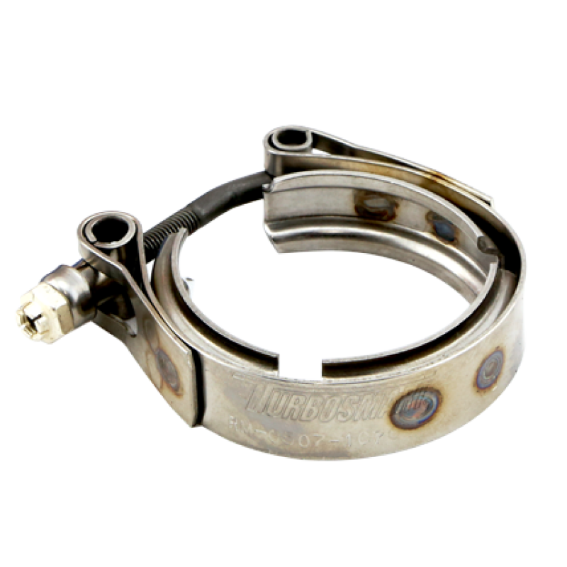 Turbosmart WG40 GenV Outlet V-Band Clamp - TS-0552-3004