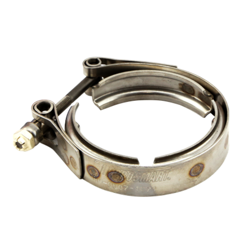 Turbosmart WG45 GenV Inlet V-Band Clamp - TS-0553-3003