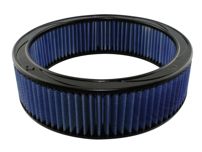 aFe MagnumFLOW Air Filters OER P5R A/F P5R GM Cars & Trucks 68-97 V8 - 10-10001