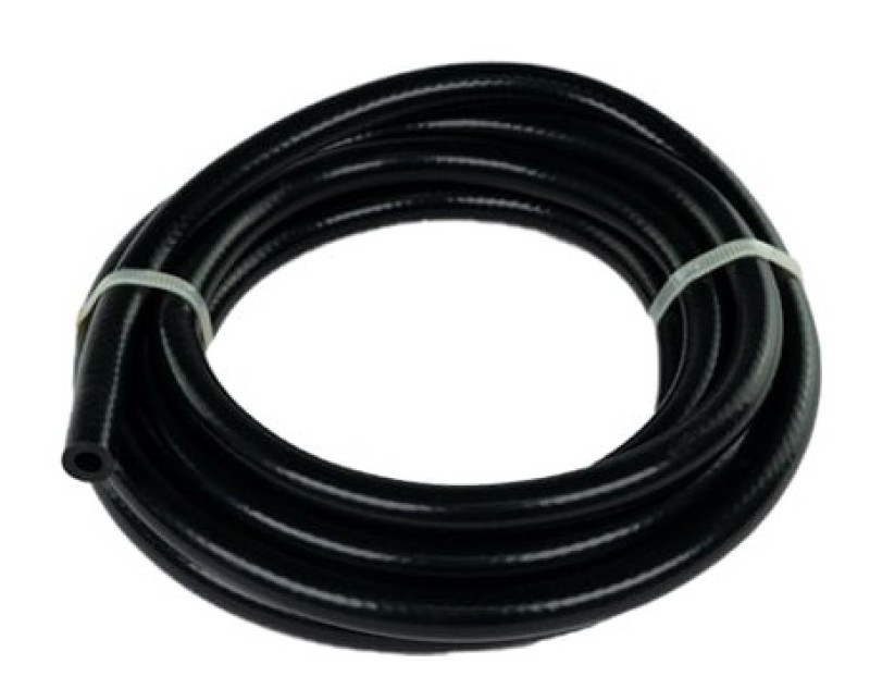 Turbosmart 3m Pack - 3mm Reinforced Vacuum Hose - Black - TS-HVR0303-BK