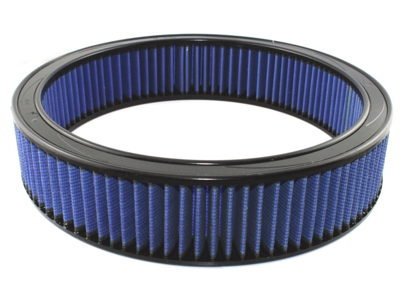 aFe MagnumFLOW Air Filters OER P5R A/F P5R GM Cars & Trucks 65-85 V8 - 10-10009