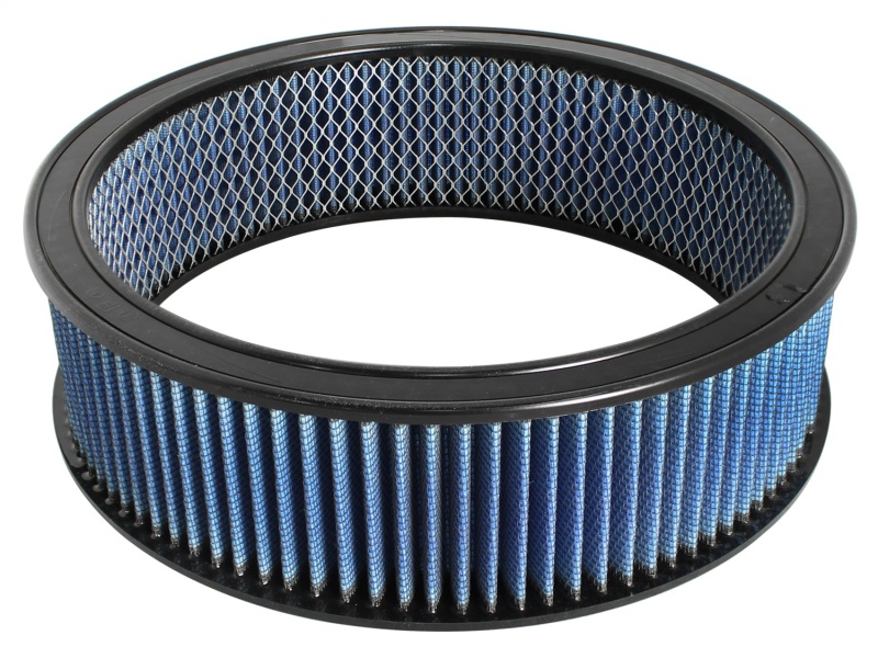 aFe MagnumFLOW Air Filters OER P5R A/F P5R GM Cars & Trucks 78-00 V8 (d) - 10-20013