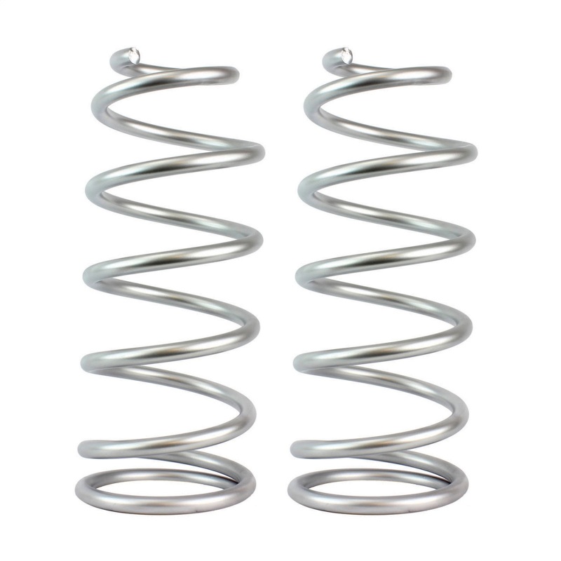 aFe Sway-A-Way 1in-2in Rear Coil Springs 07-09 Toyota FJ Cruiser - 102-1650-195