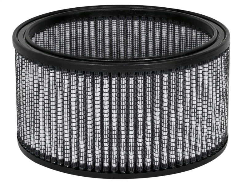 aFe Magnum FLOW Air Filters PDS Round Racing Air Filter 6in OD x 5in ID x 3-1/2in H - 11-90009