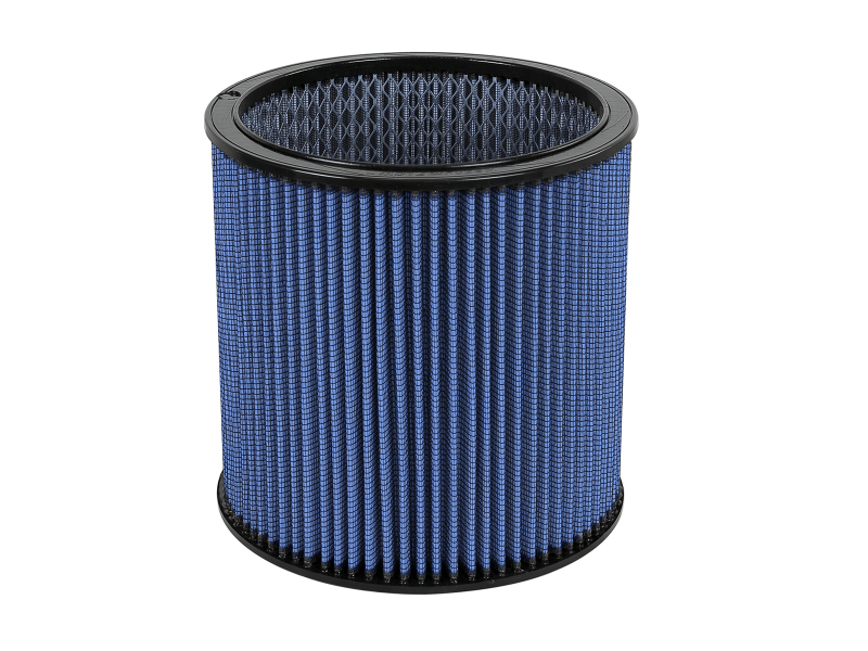 aFe MagnumFLOW Air Filters Round Racing P5R A/F RR P5R 9 OD x 7.50 ID x 9 H E/M - 18-10954