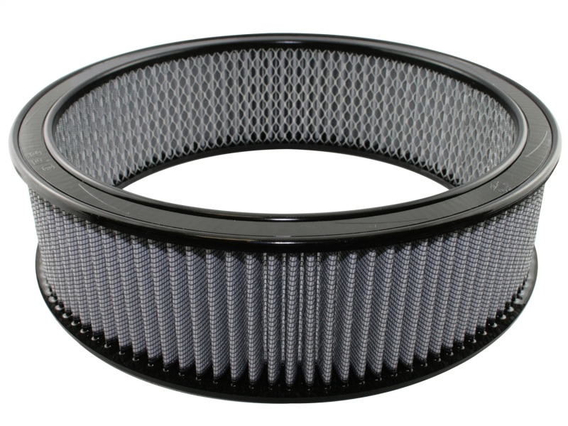 aFe MagnumFLOW Air Filters OER PDS A/F PDS GM Cars & Trucks 78-00 V8 (d) - 11-20013