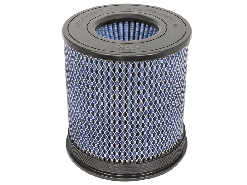 aFe MagnumFLOW HD Air Filters Pro 10R Cylinder 6F X 8 1/8T X 9H - 20-91059