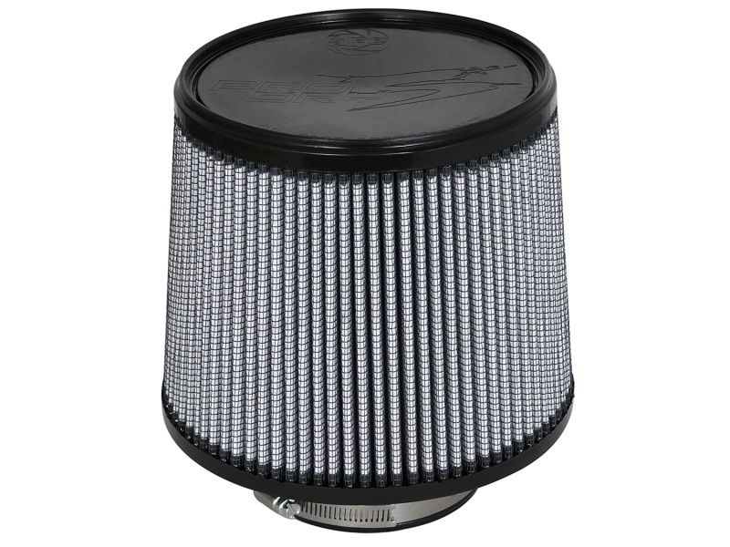 aFe MagnumFLOW Air Filters IAF PDS A/F PDS 4(3.85)F x 8B x 7T x 6.70H - 21-90008