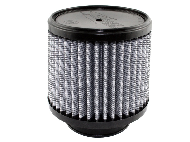 aFe MagnumFLOW Air Filters IAF PDS A/F PDS 3-1/2F x 6B x 5-1/2T x 5H w/ 3/8Hole - 21-90048