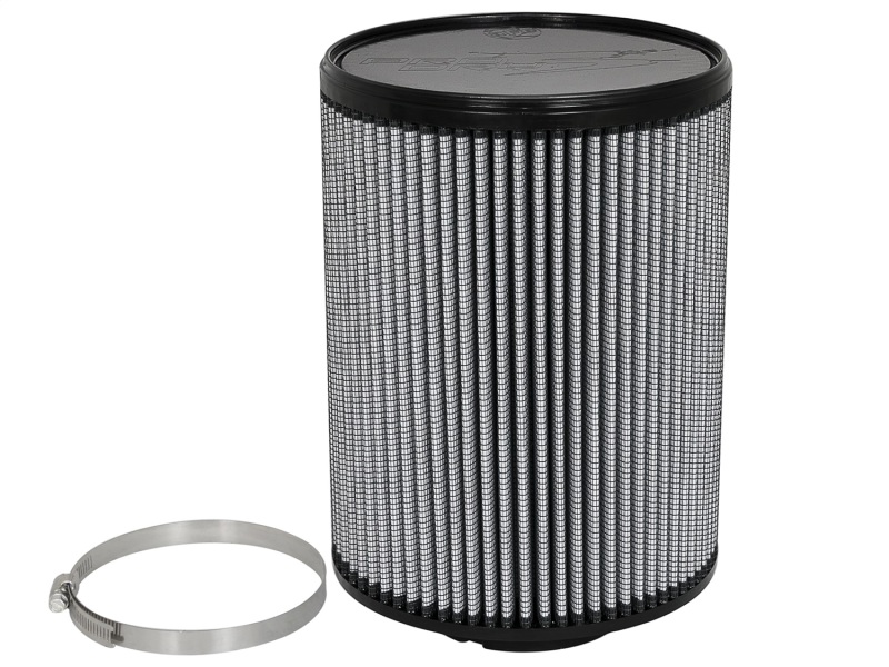 aFe MagnumFLOW Air Filters UCO PDS A/F PDS 4F x 8-1/2B x 8-1/2T x 11H - 21-90058